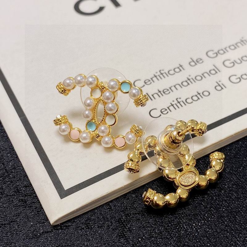Chanel earing 1lyx276 (5)